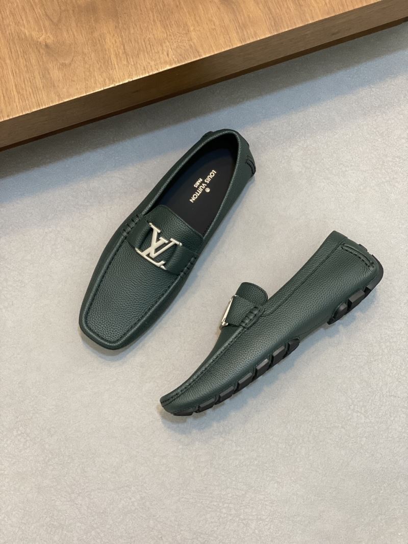 Louis Vuitton Tods Shoes